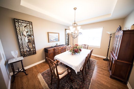 Beyond the Single Overhead: Crafting Living Room Lighting That Truly Works