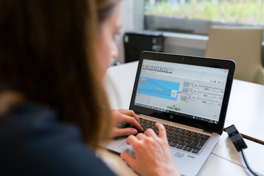 Engineering Software Solutions: It’s Not Just About the Pixels, It’s About the Possibilities