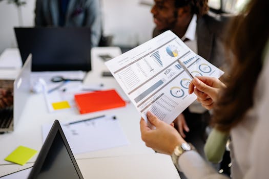 The Secret Sauce Behind Modern Marketing: Understanding Digital Marketing Technology Companies