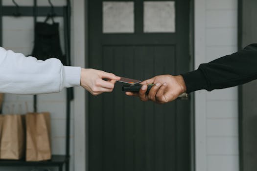 Beyond the Tether: Mastering Wireless Credit Card Processing